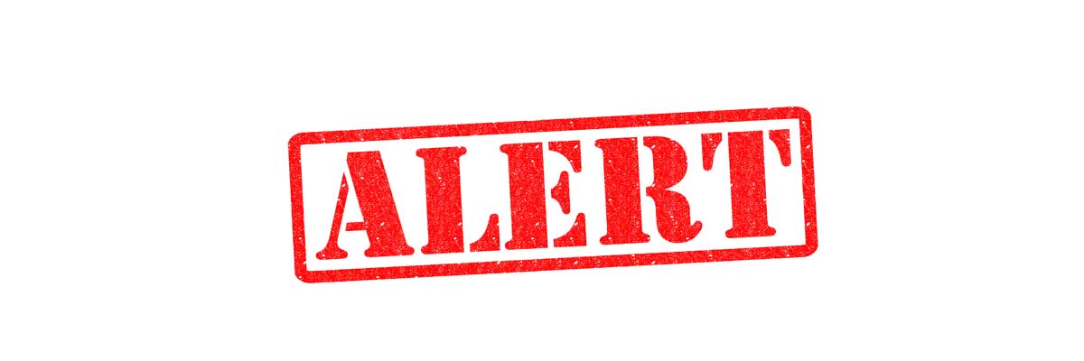 Northumberland County Council - Alerts